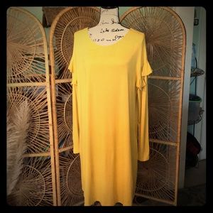 Agnes & Dora dress